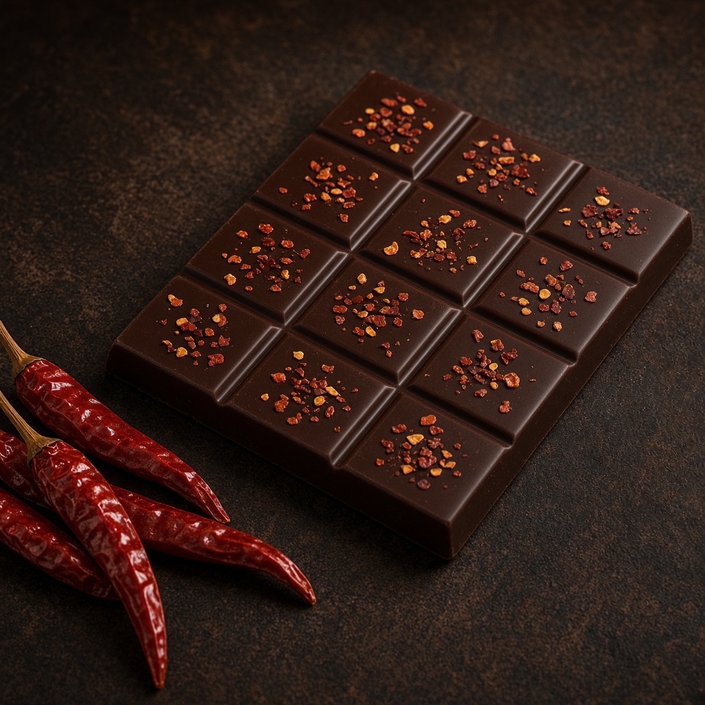 Chili Dark Soft