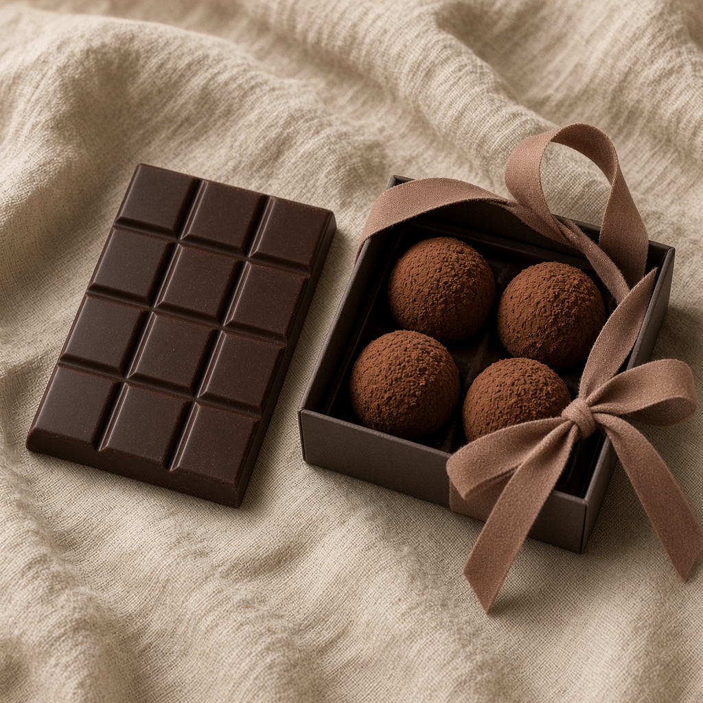Couple Gift Duo