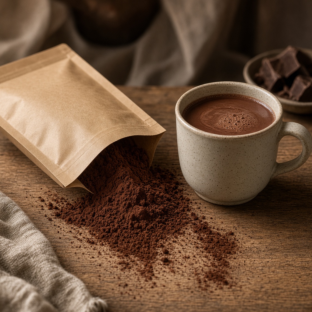 Drinking Cacao 200g