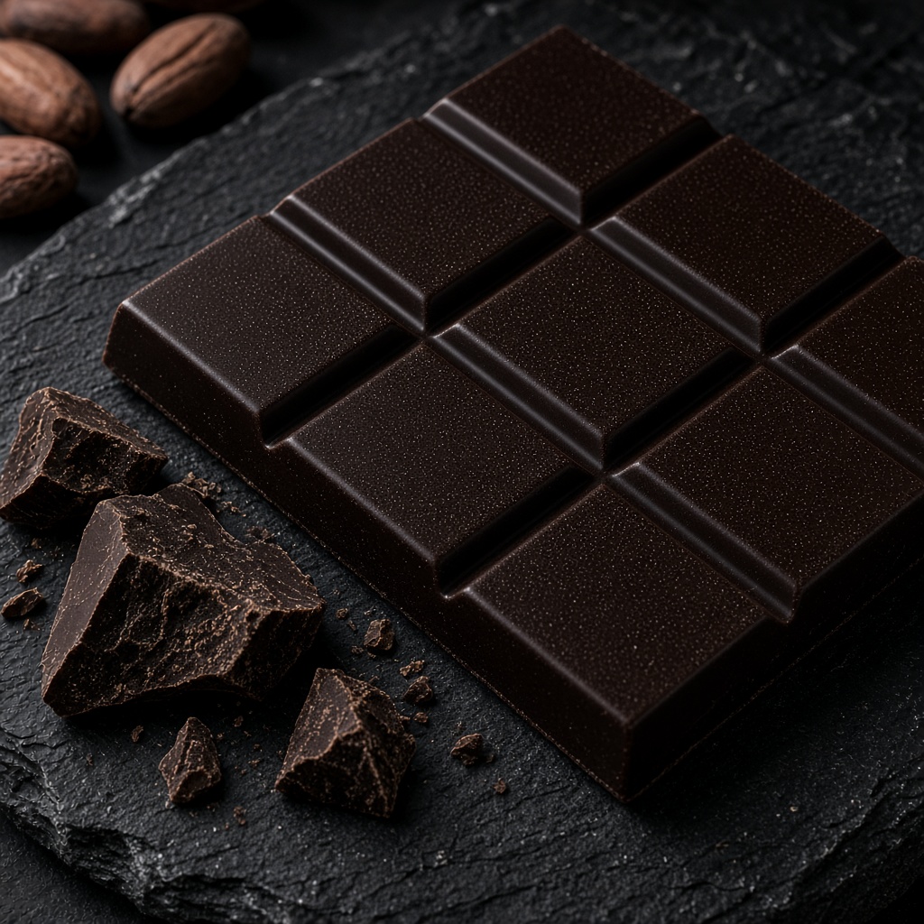 Extra Dark 85% Bar