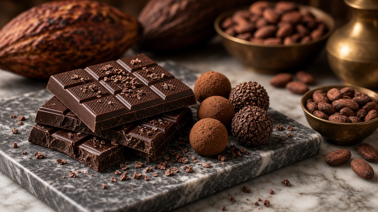 Cacao Atelier