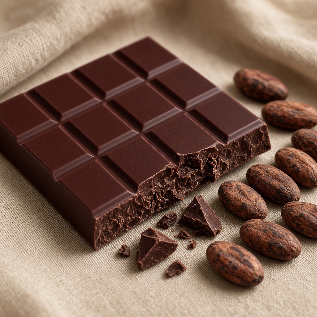 Madagascar Origin Bar