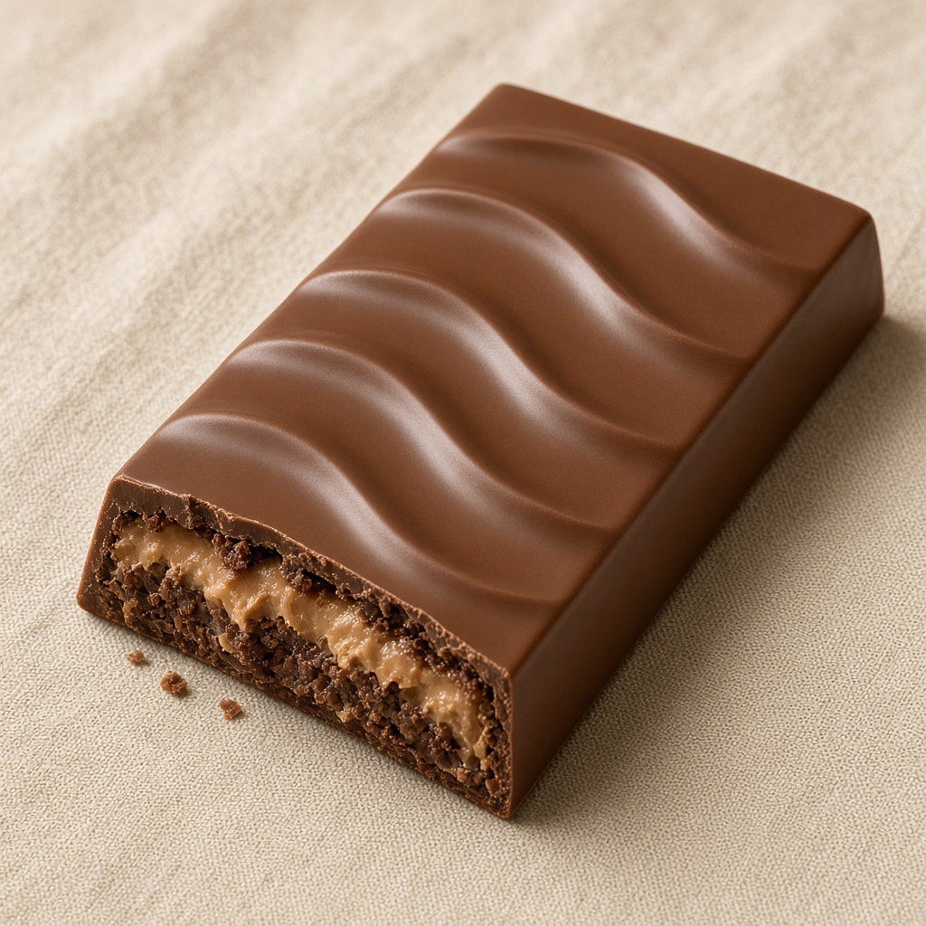 Milk Origin 45% Bar
