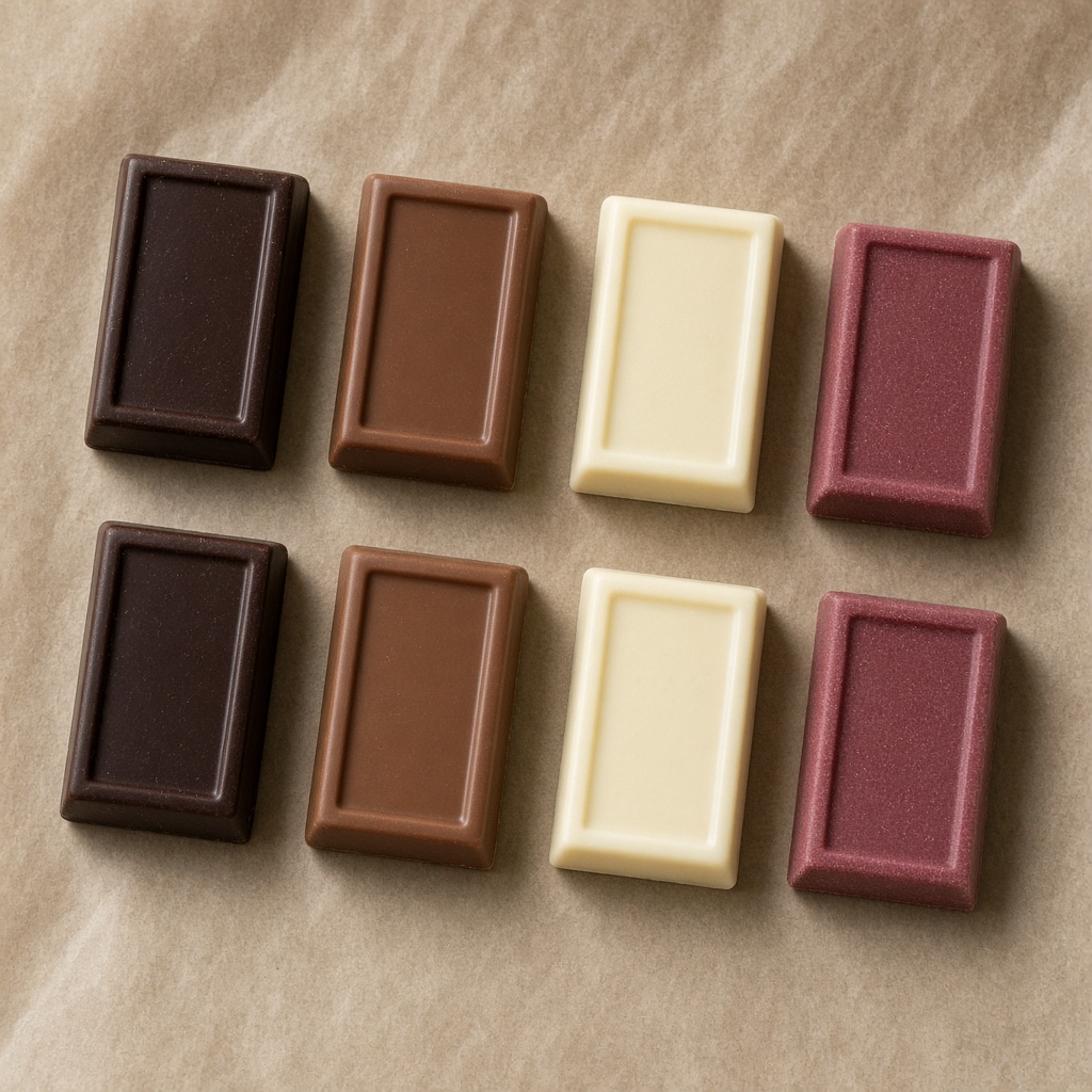 Mini Bar Sampler