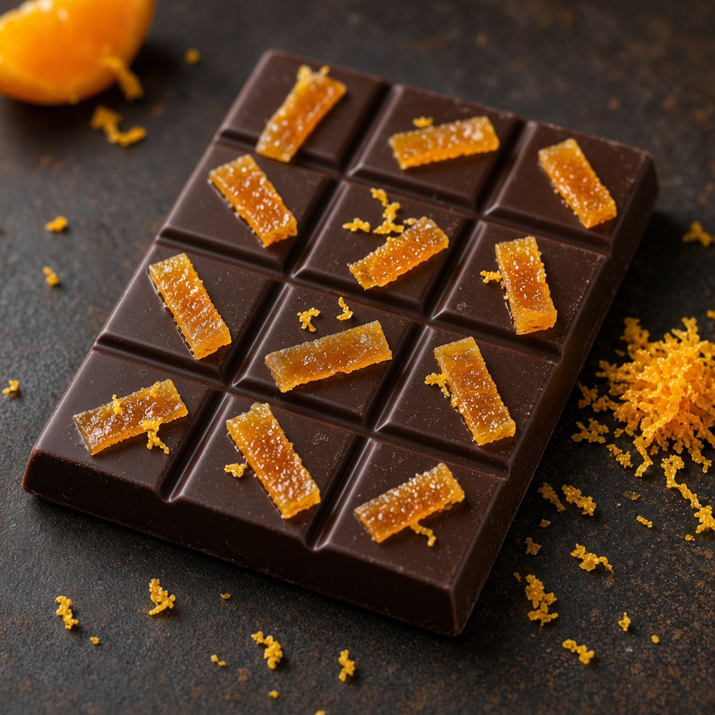 Orange Peel Dark