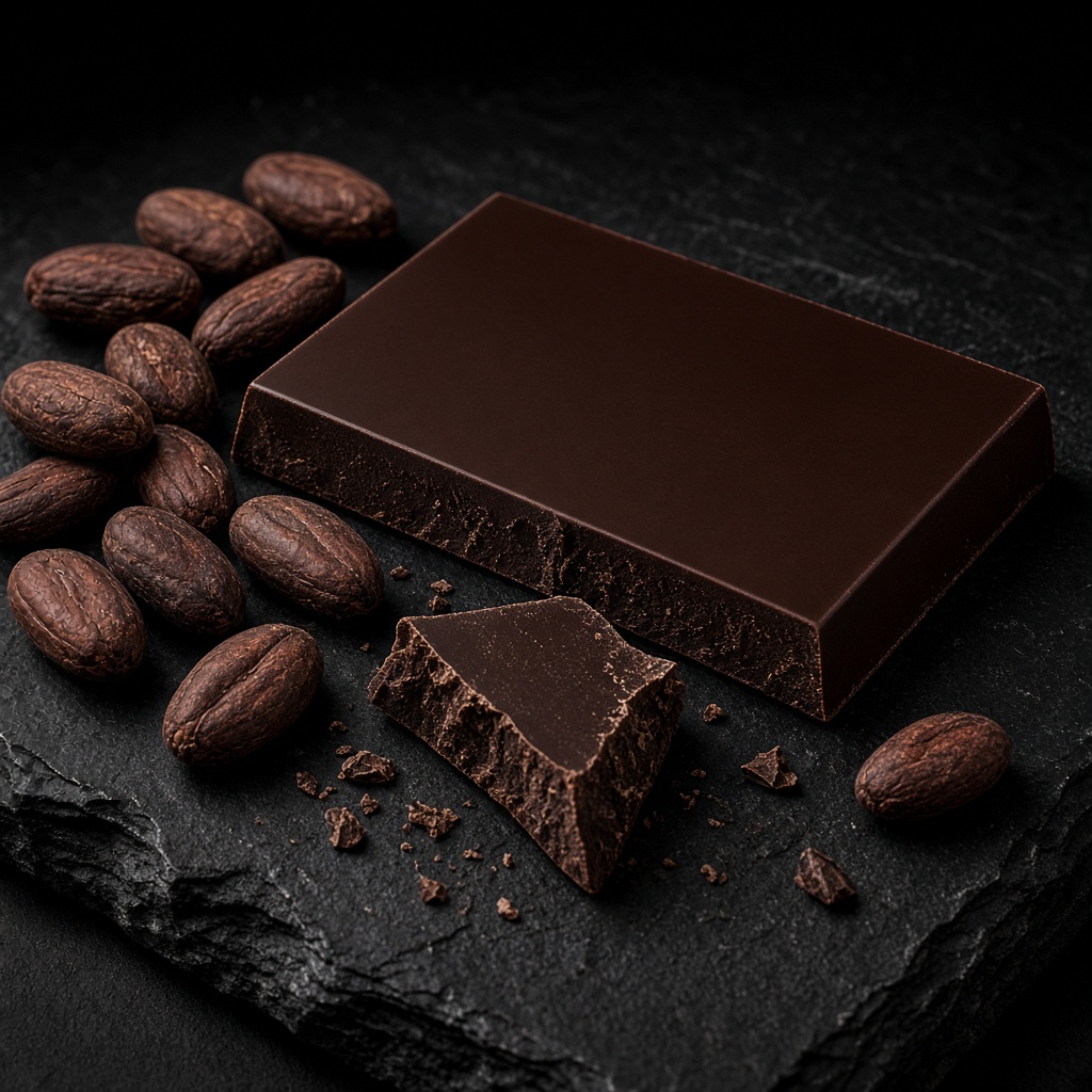 Origin Dark 70% Bar