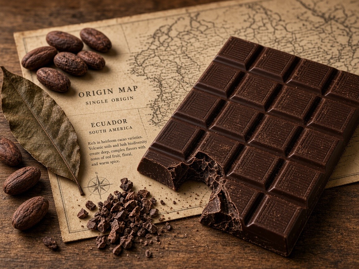 Single Origin