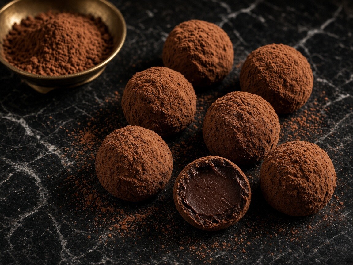 Truffles