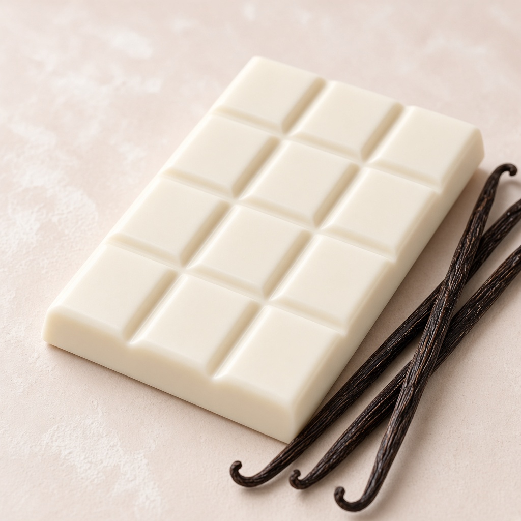 White Vanilla Bar
