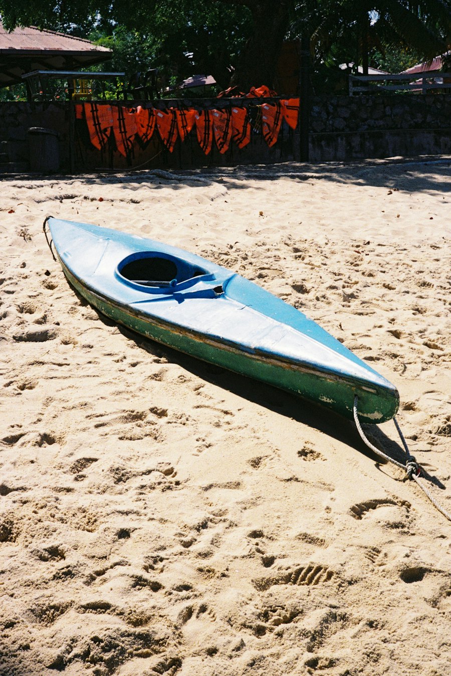 Coast Shortboard Soft