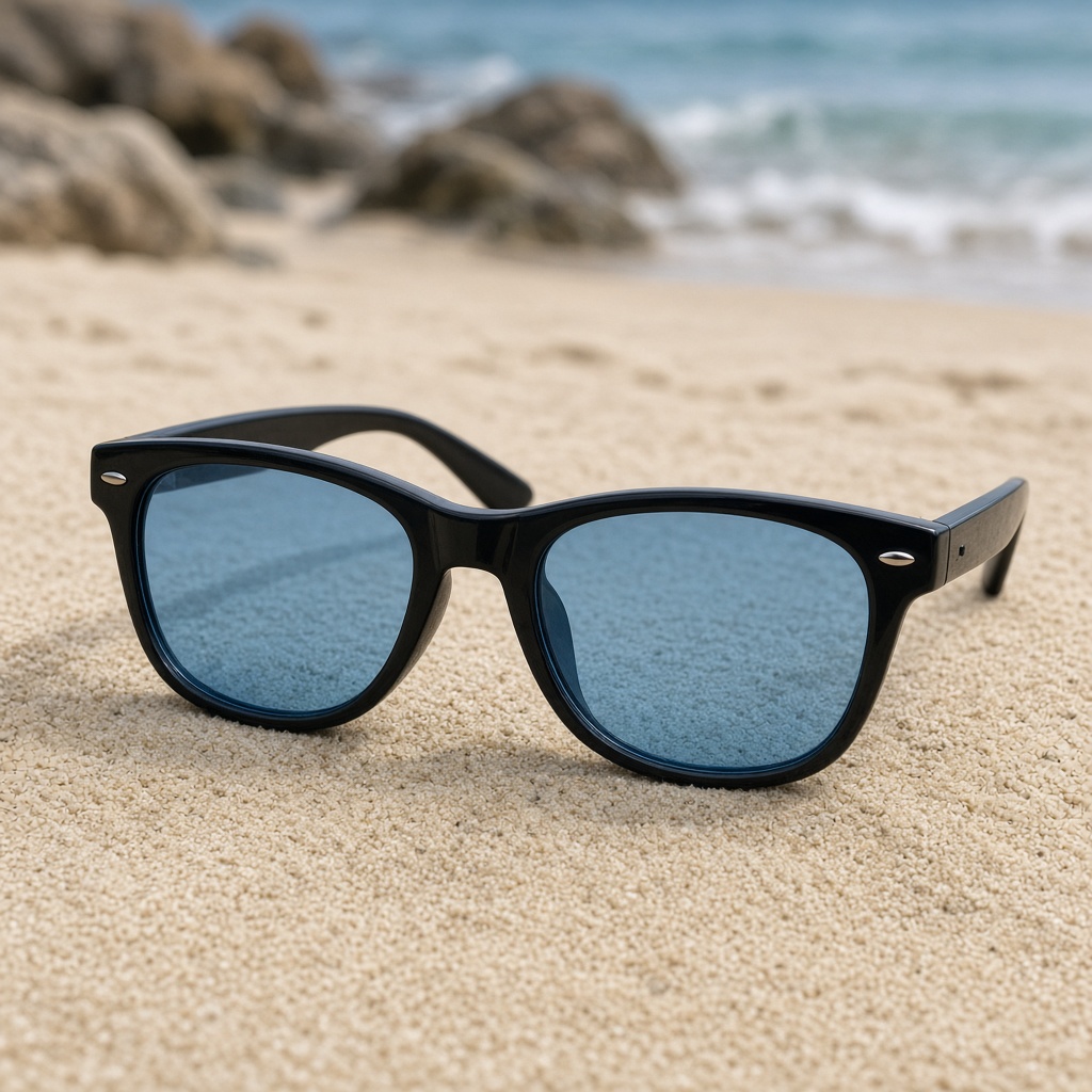 Coast Tint Sunglasses