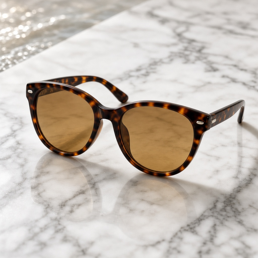 Glare Cut Sunnies