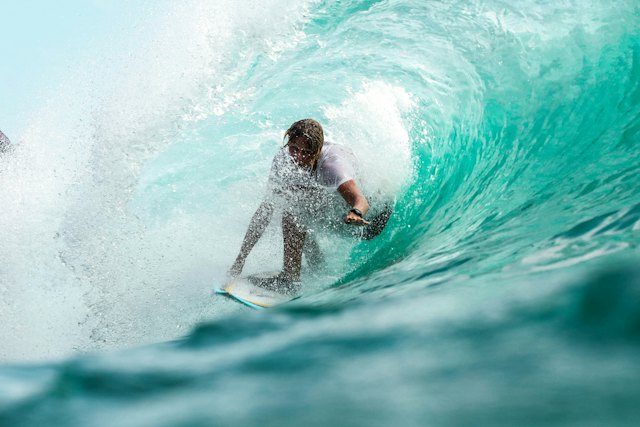 California Surf Co
