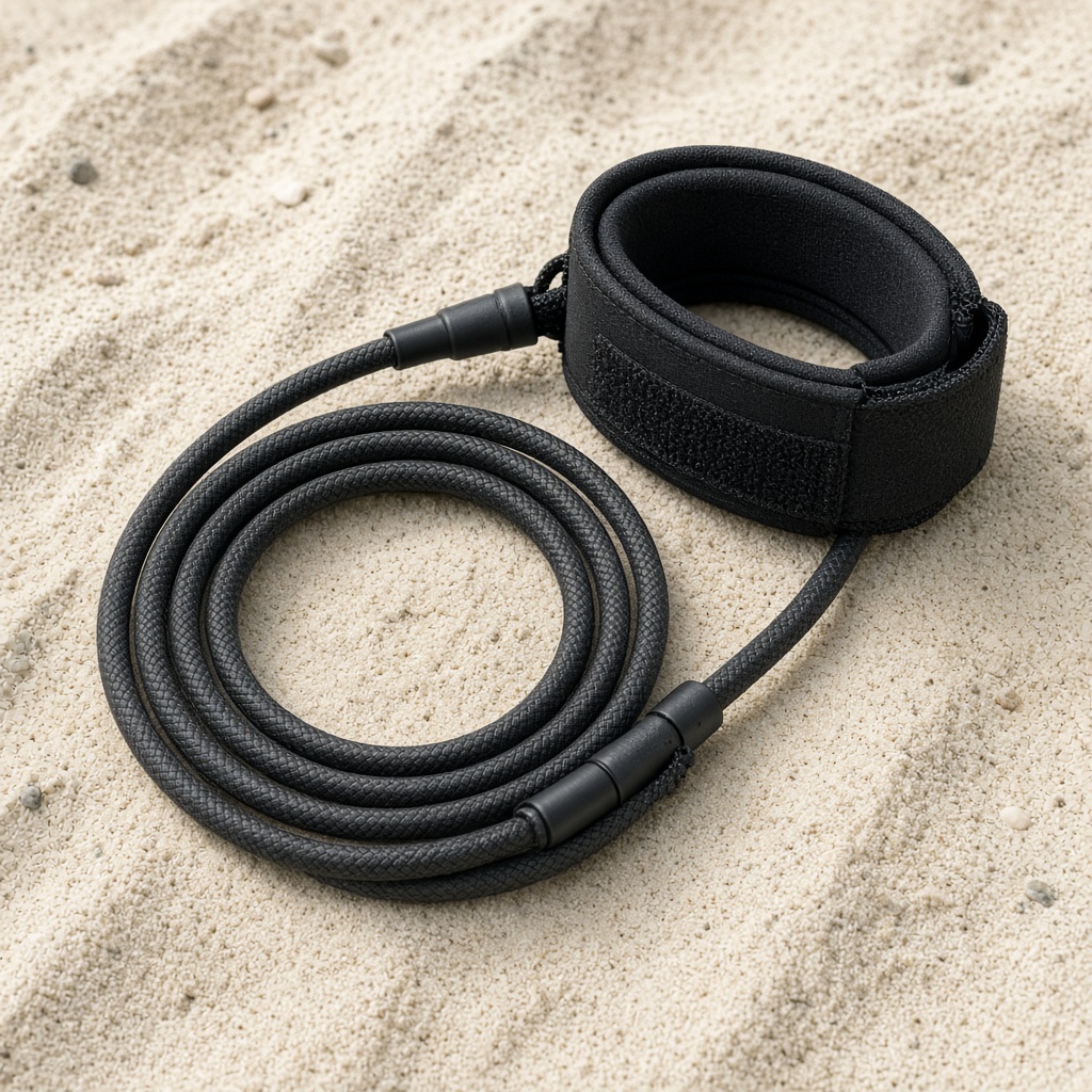 Leash Cord Soft