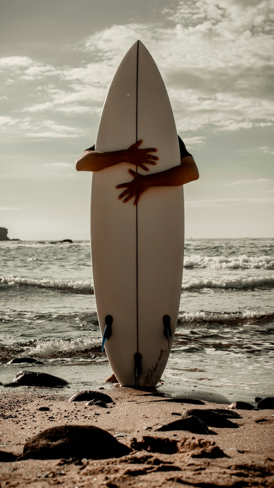 Panaji Reef Shortboard