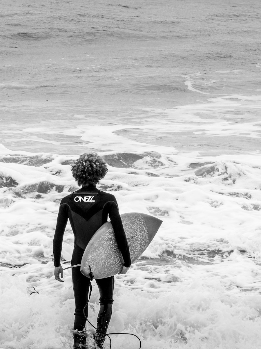 Salt Line Shortboard