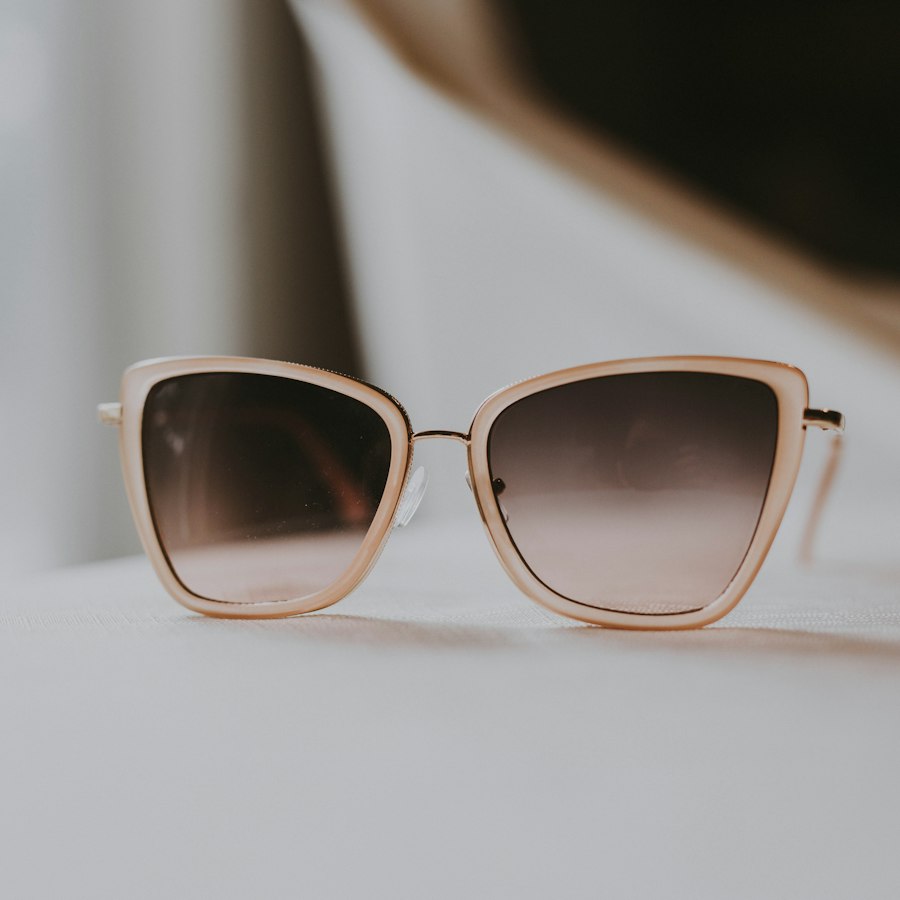 Sunnies Soft Duo