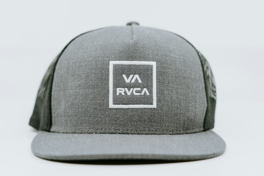 Wave Soft Cap Duo