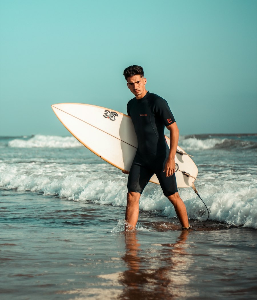 Wetsuits