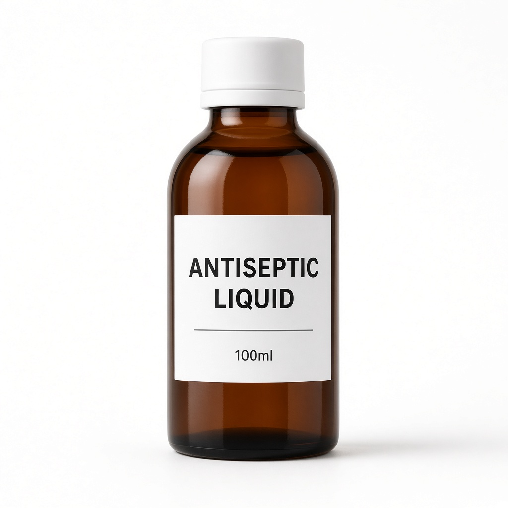 Antiseptic Liquid 100ml