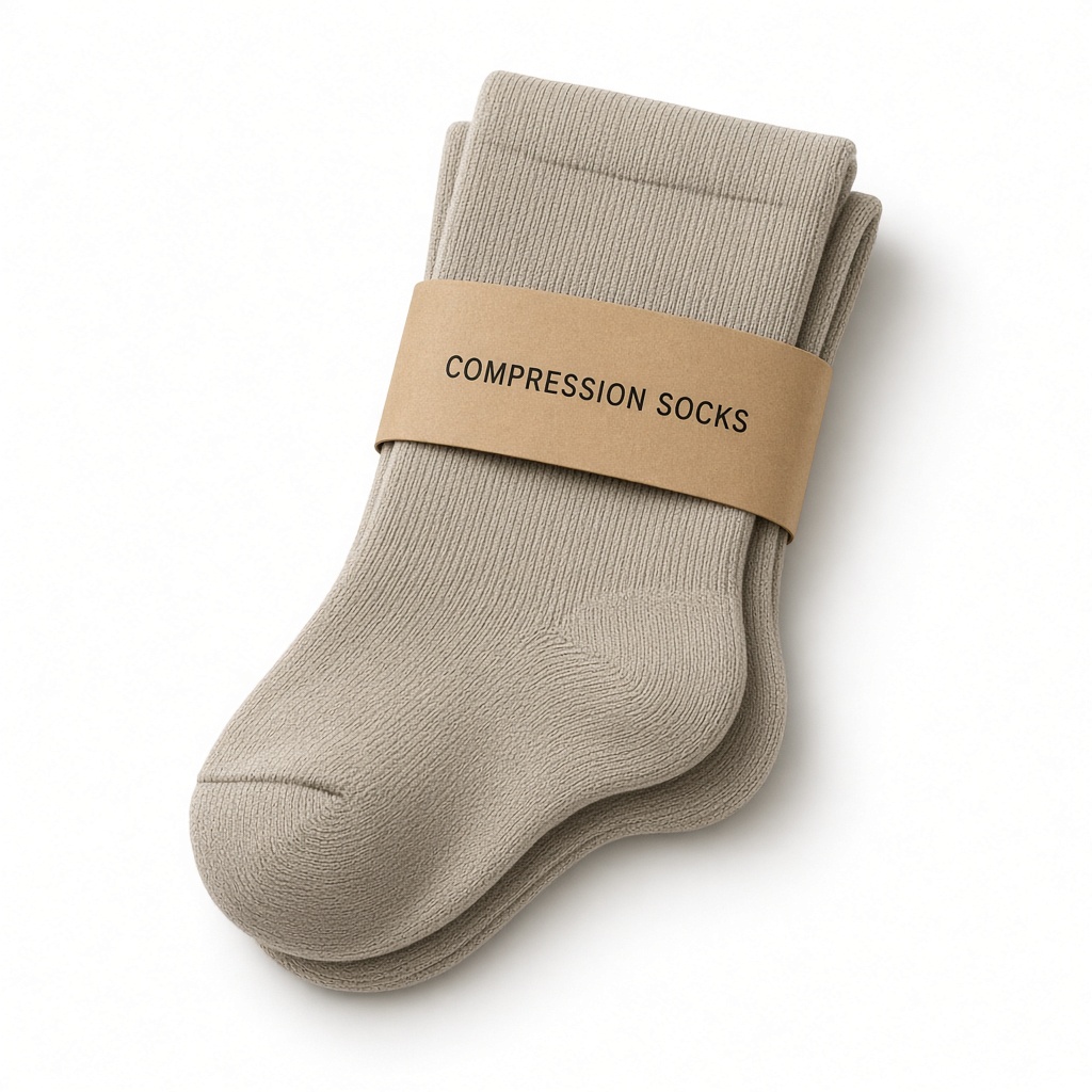 Compression Socks Soft
