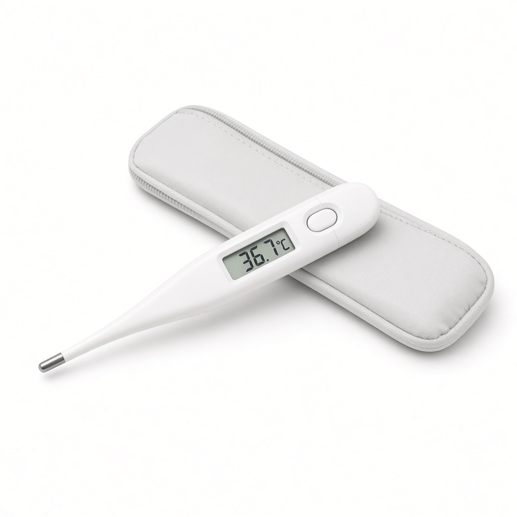 Digital Thermometer