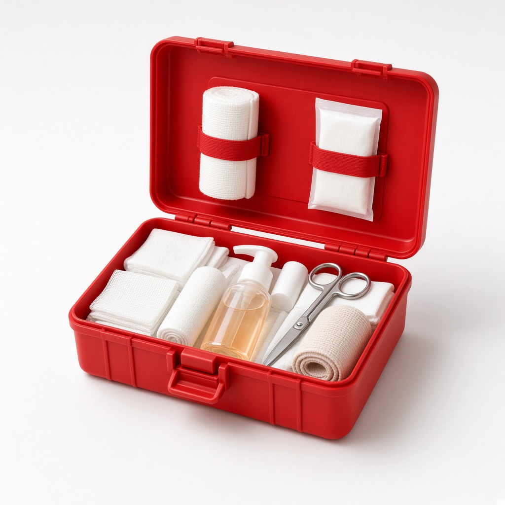 First Aid
