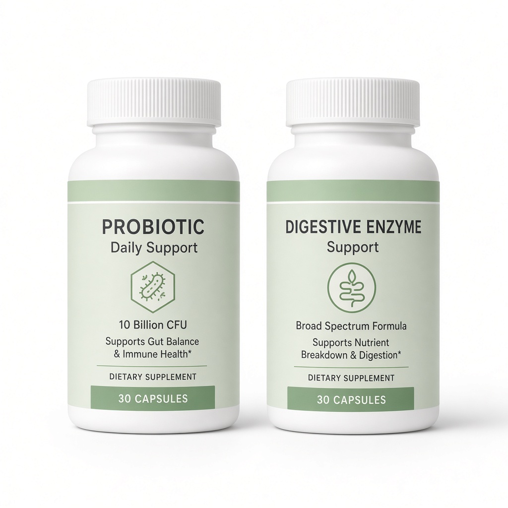 Gut Reset Soft Pack
