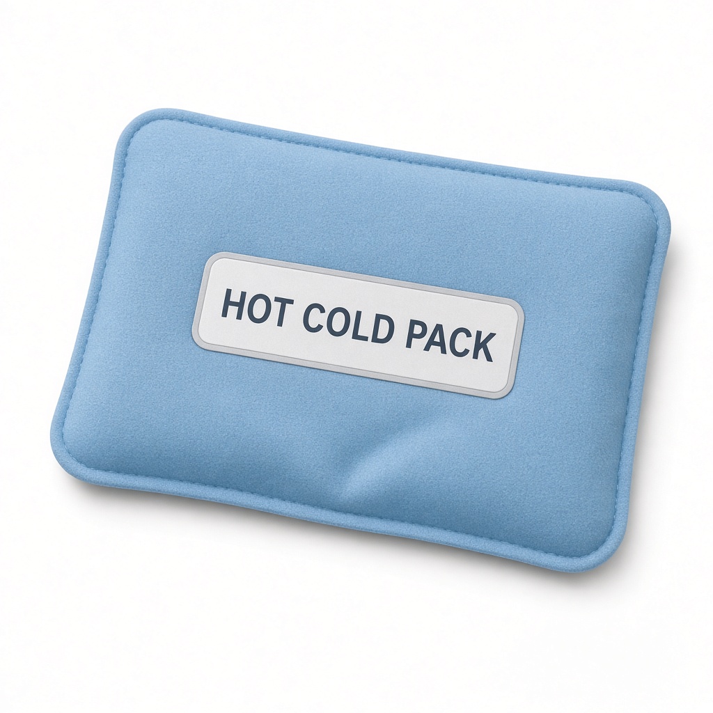 Hot Cold Pack Soft