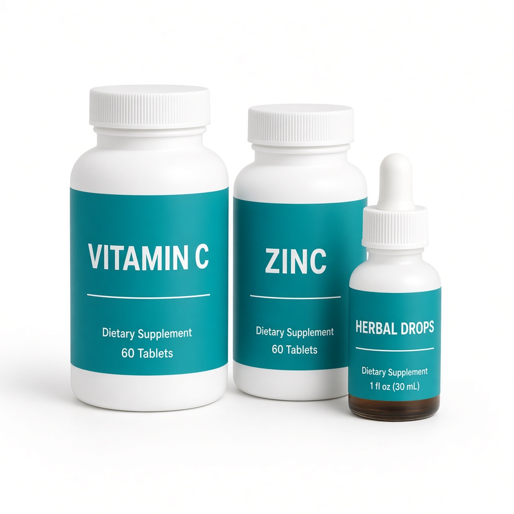 Immunity Season Pack