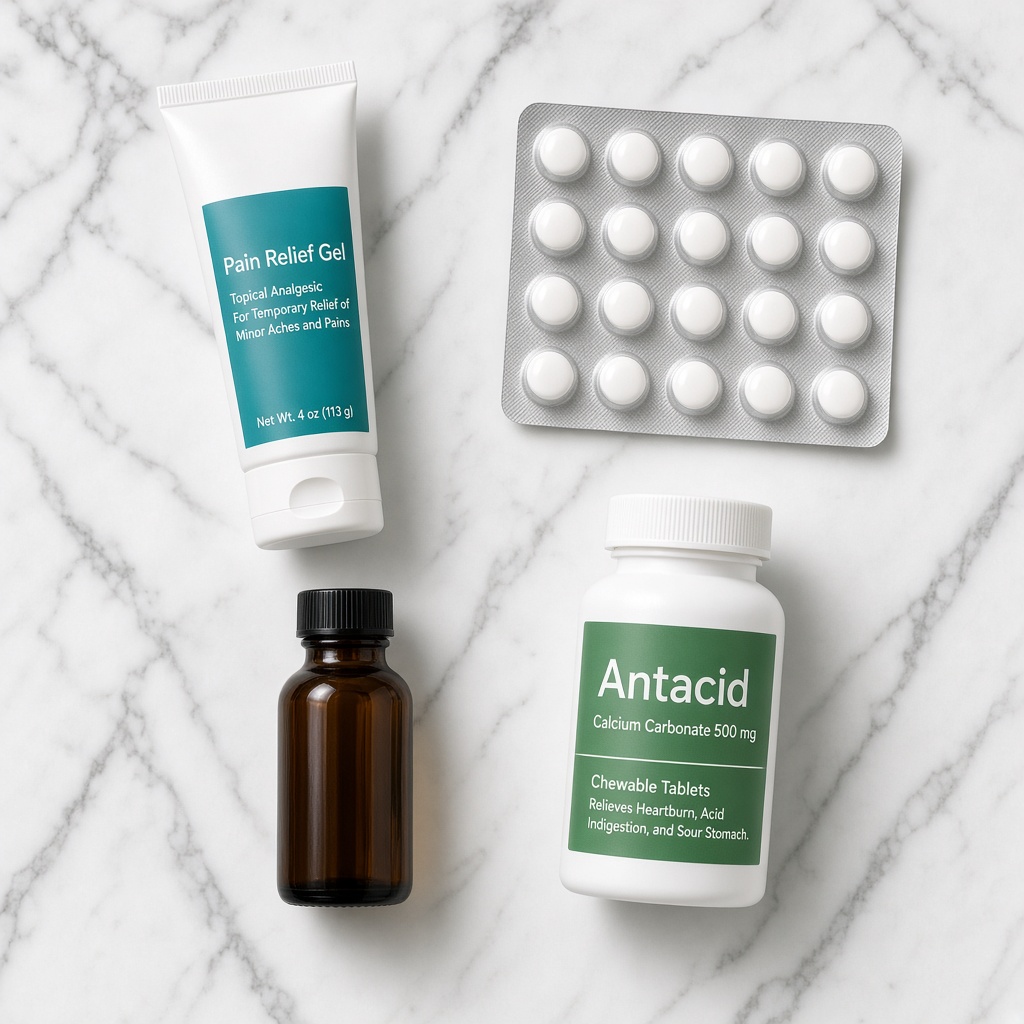OTC Care