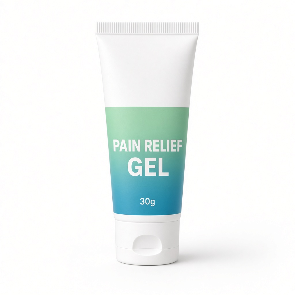Pain Relief Gel 30g