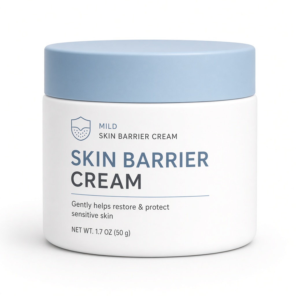 Skin Barrier Cream