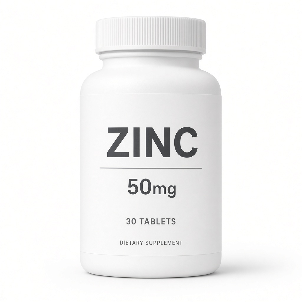 Zinc Support 30