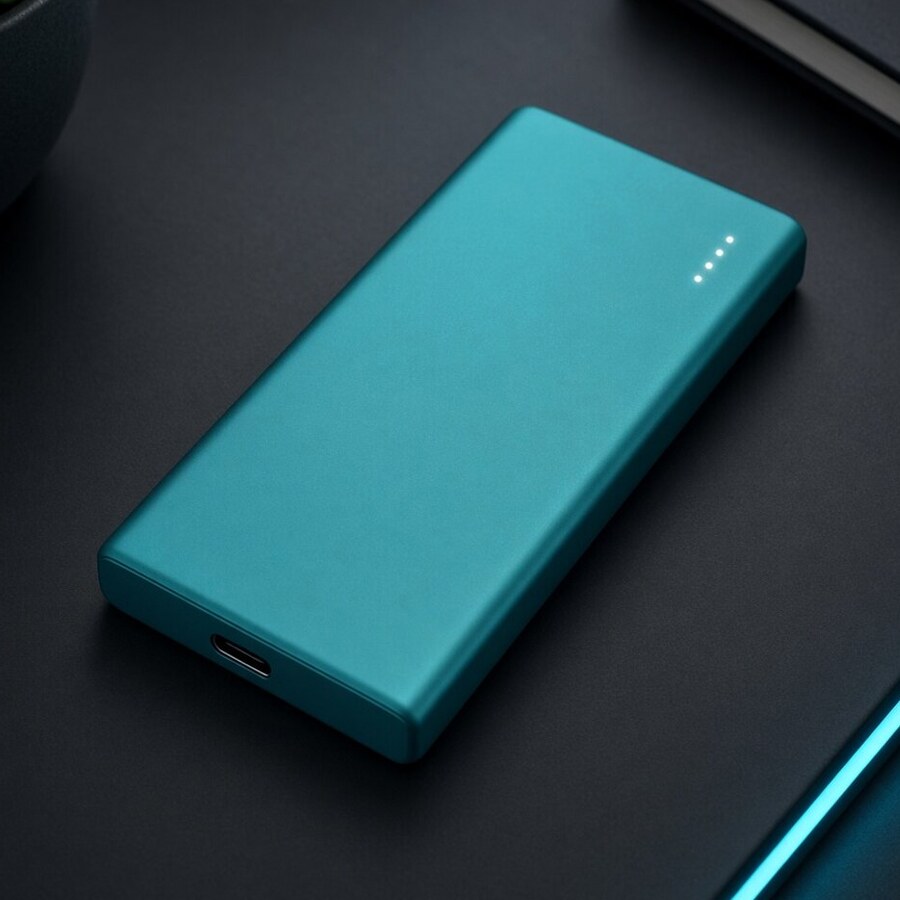 Circuit Power Bank 20K