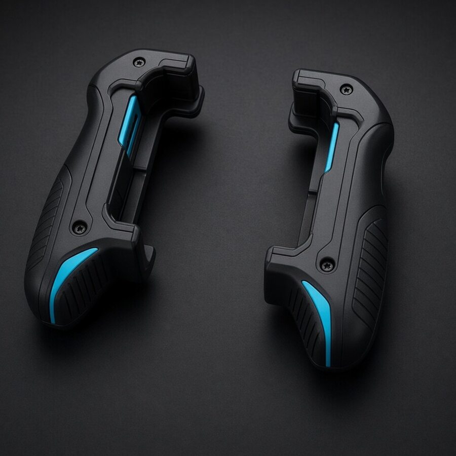Cooling Clip Fan
