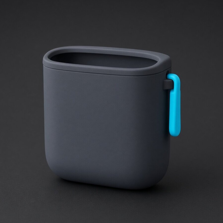 Earbuds Hard Shell