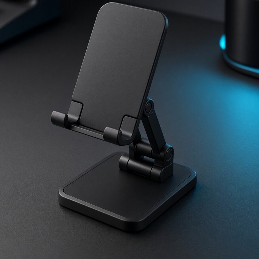Fold Pocket Stand
