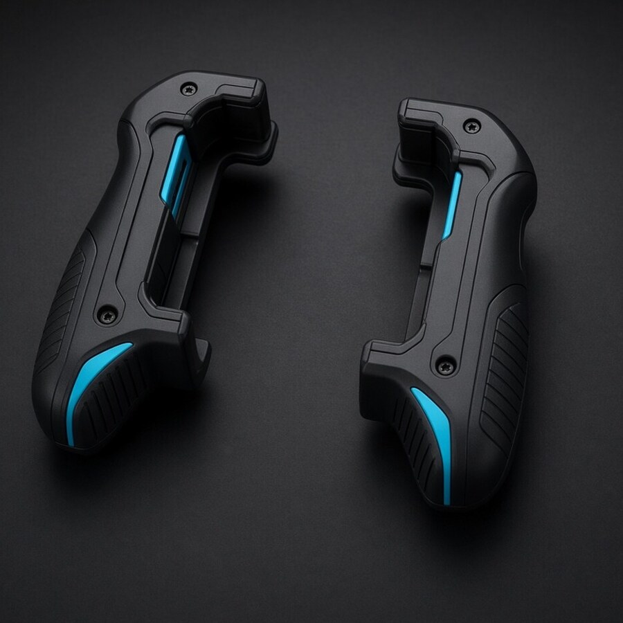 Gaming Trigger Grip