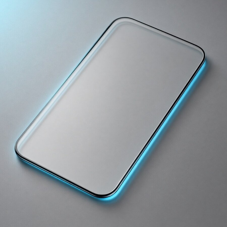 Hydrogel Soft Film