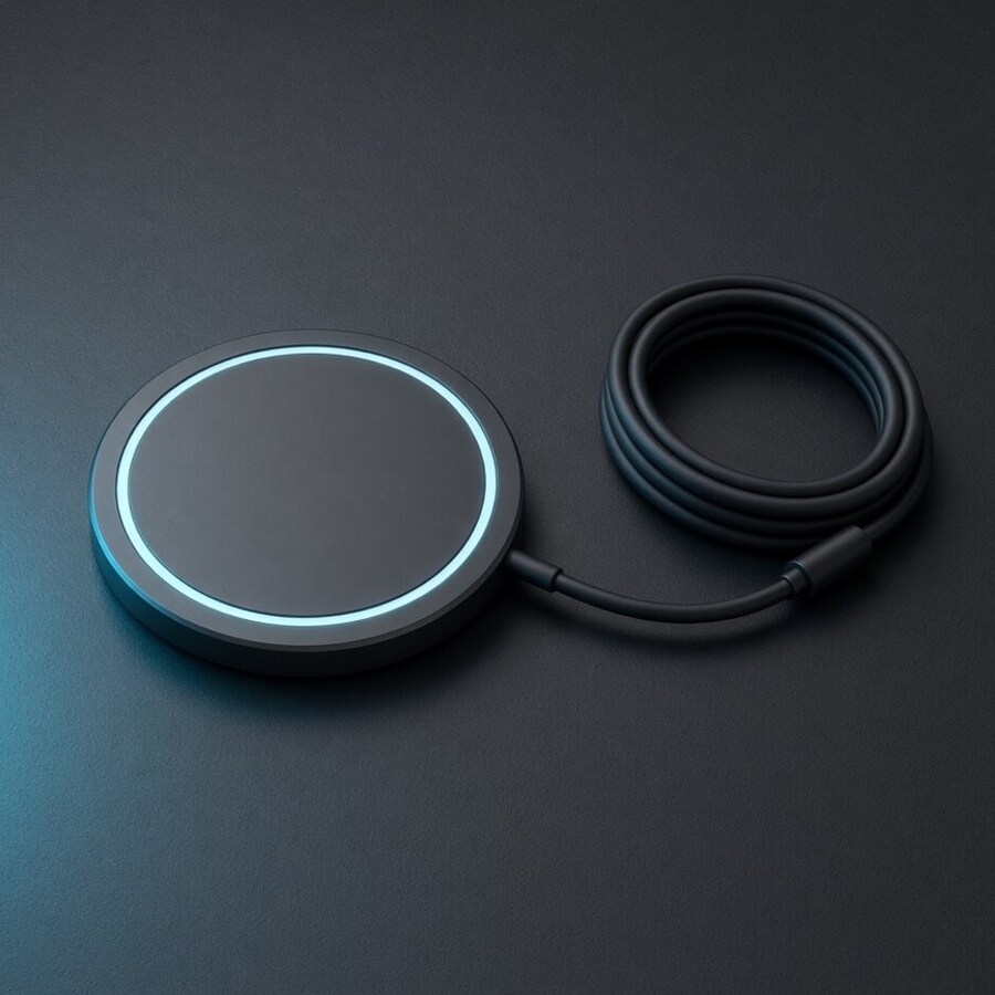 MagSafe Car Vent Pad