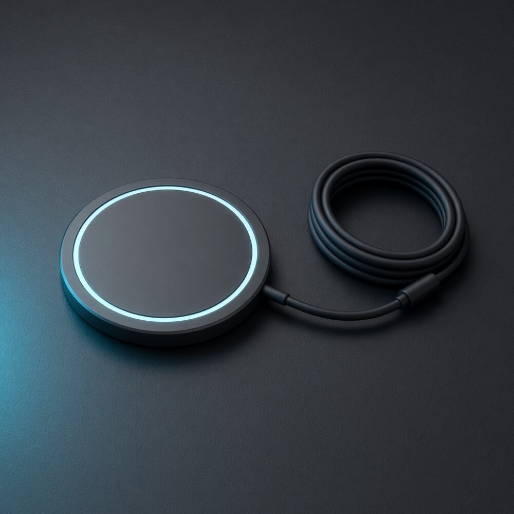 Charge Circuit