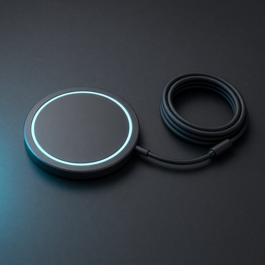 MagSafe Pad 15W