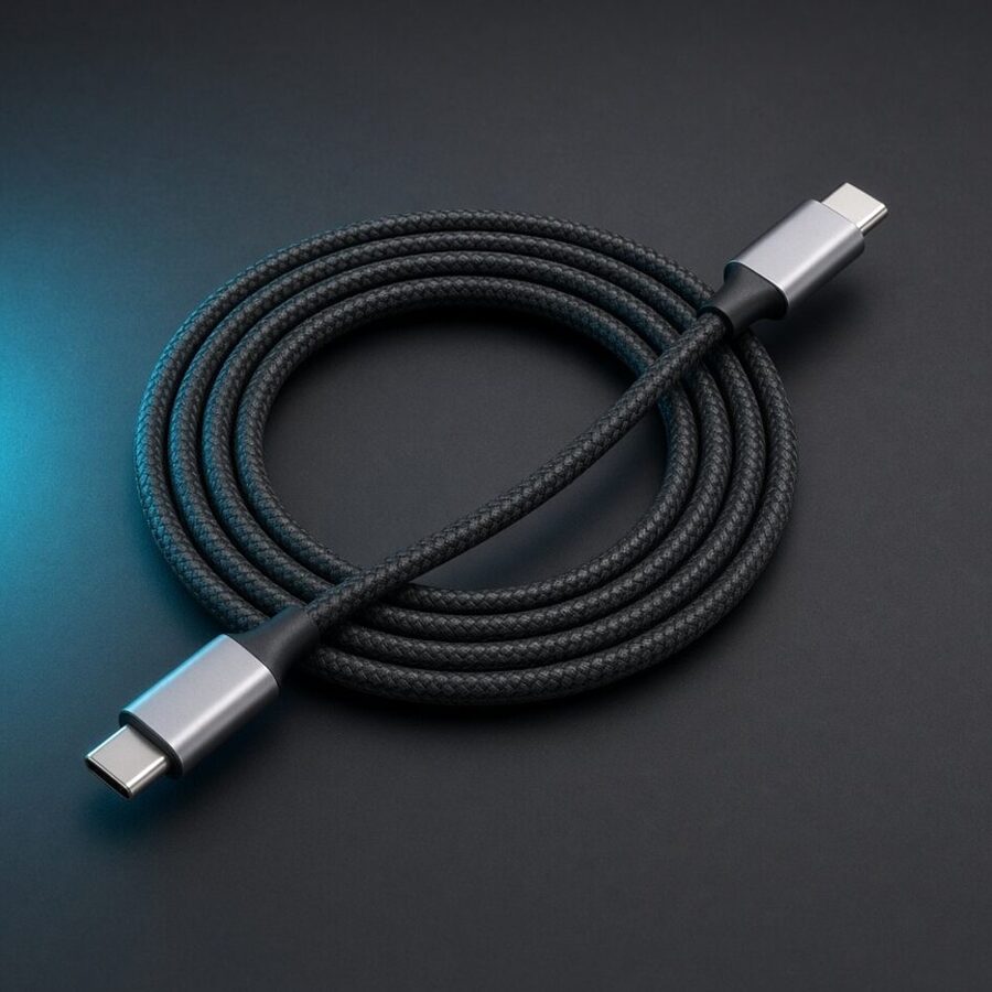 3-in-1 Multi Tip Cable