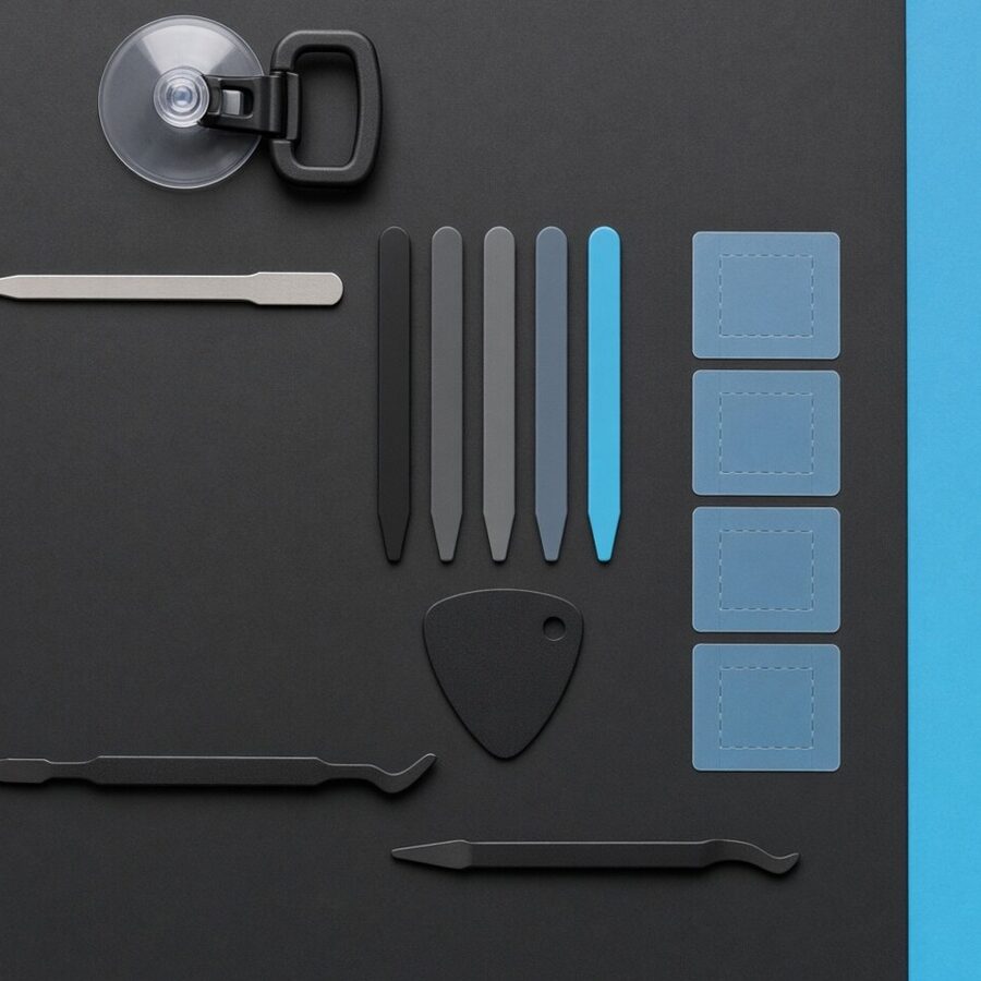 Screen Repair Kit
