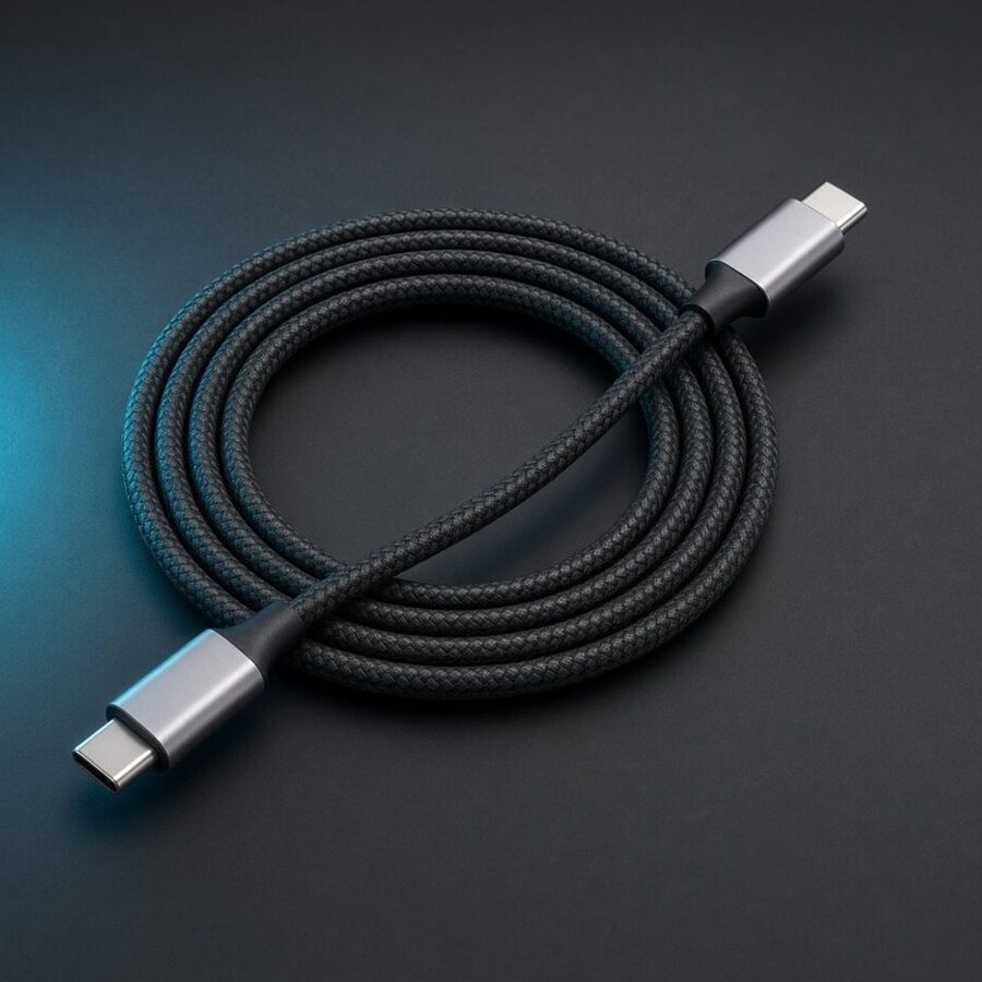 USB-C Audio Dongle