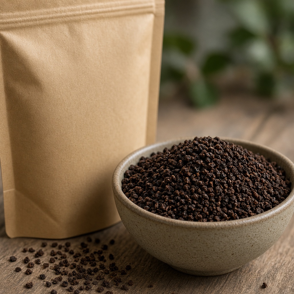 Assam CTC Breakfast Chai 500g