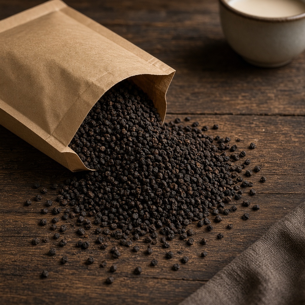 Assam CTC Chai