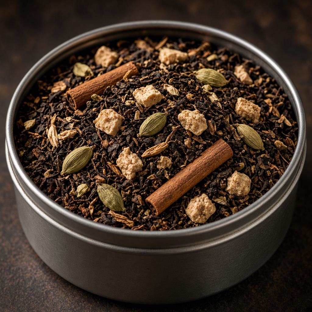 Cupola Classic Masala Blend 250g