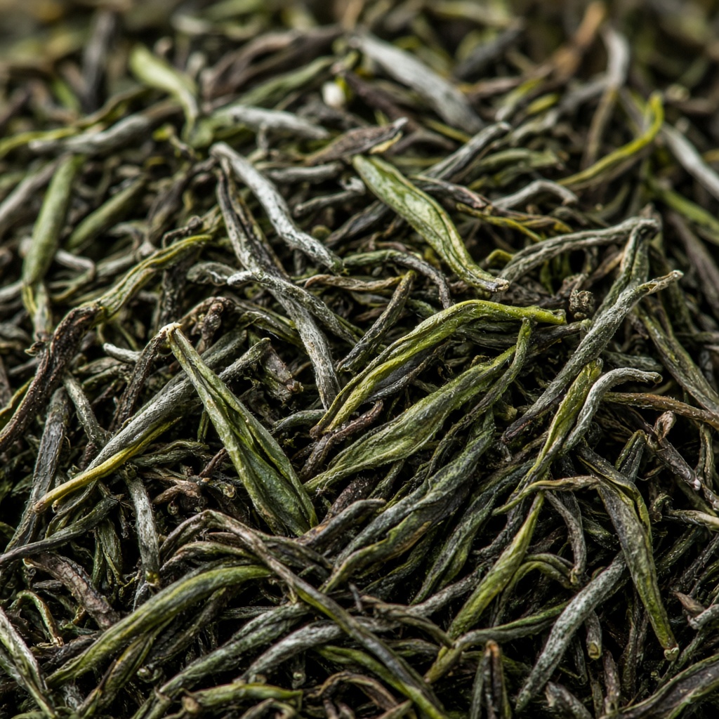Single-Estate Darjeeling